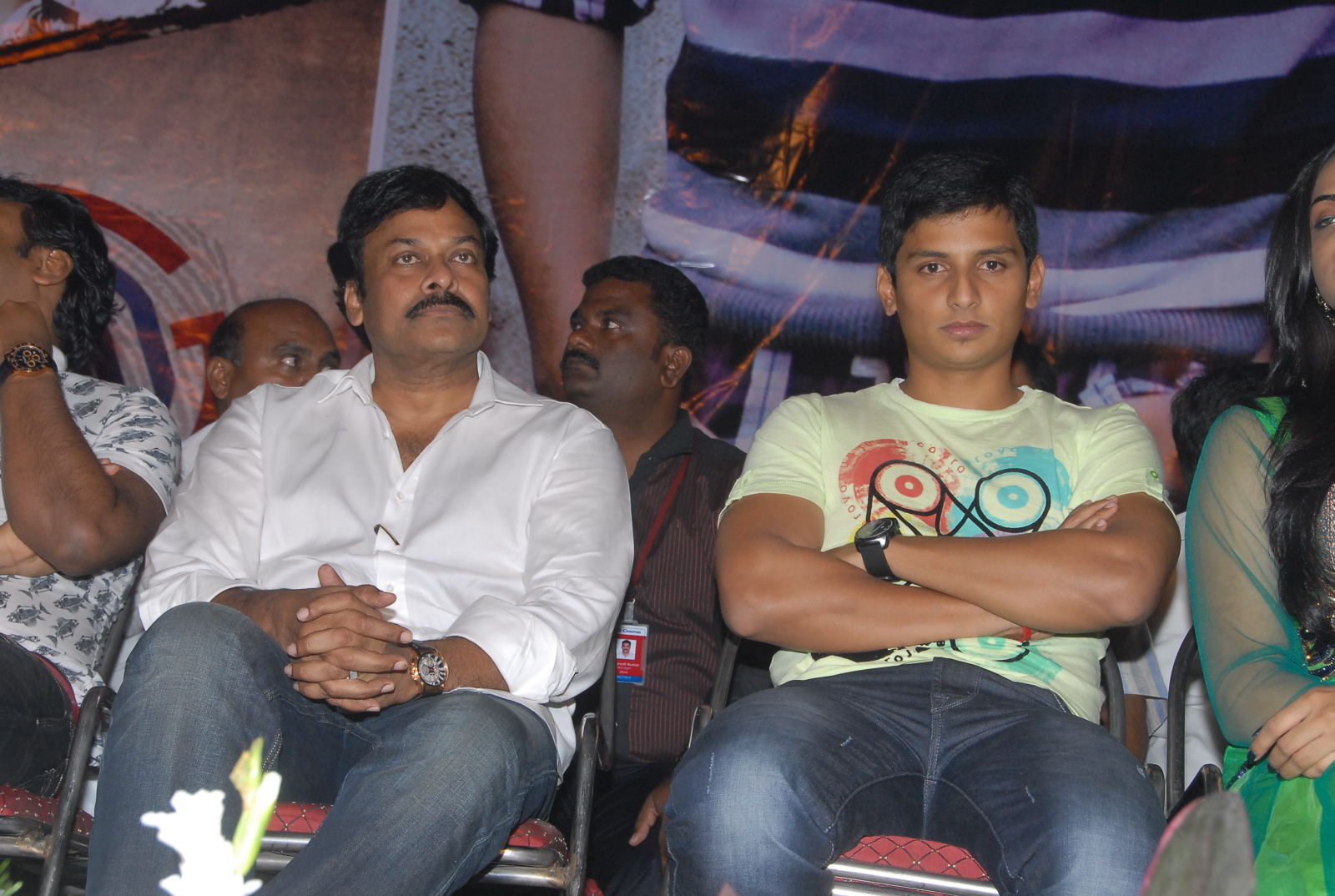 Rangam 100 Days Function Pictures | Picture 66839